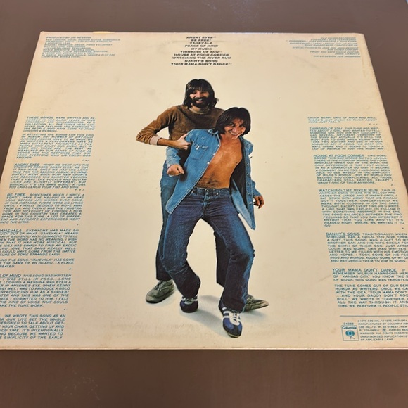 Vinyl LP - Picture 2 of 4